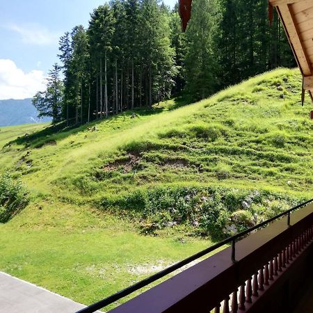 Ferienwohnung Grabenhäusl Ruhpolding Exterior foto